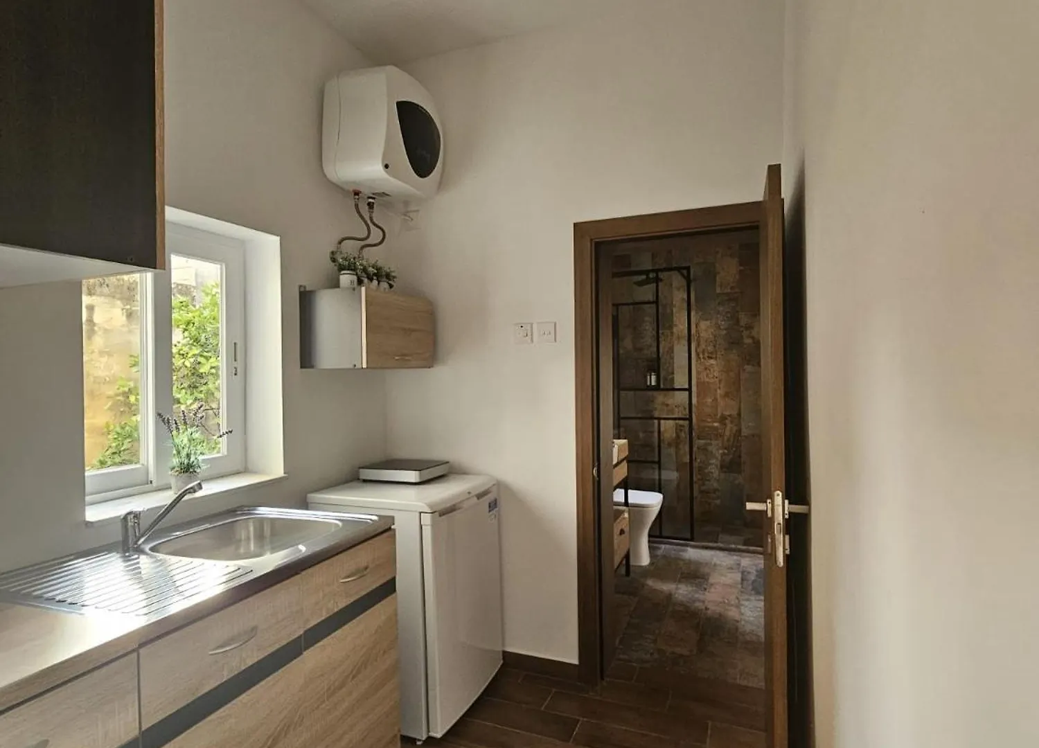 Modern Studio Near Valleta Msida