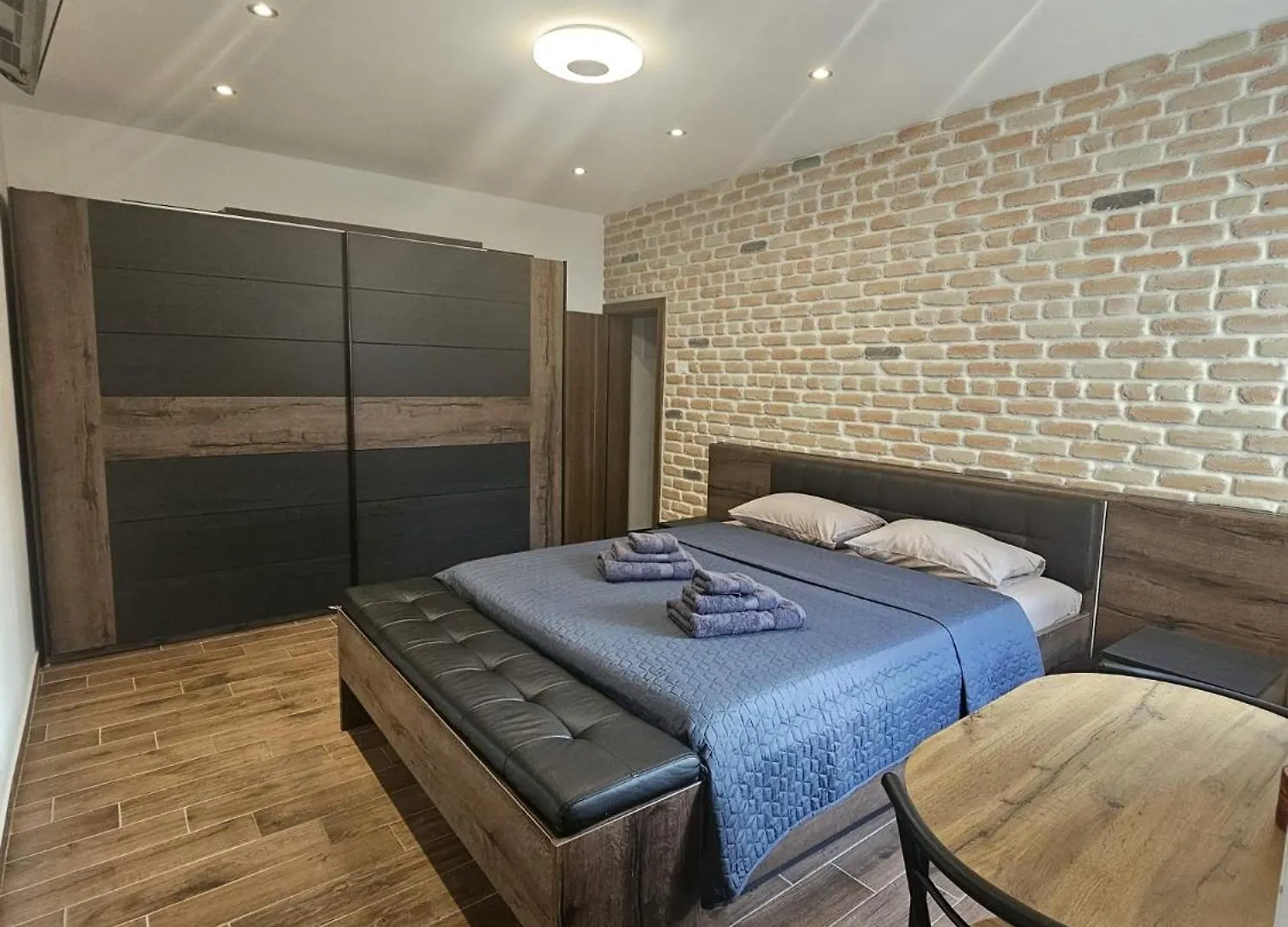 Apartment Modern Studio Near Valleta Msida Malta