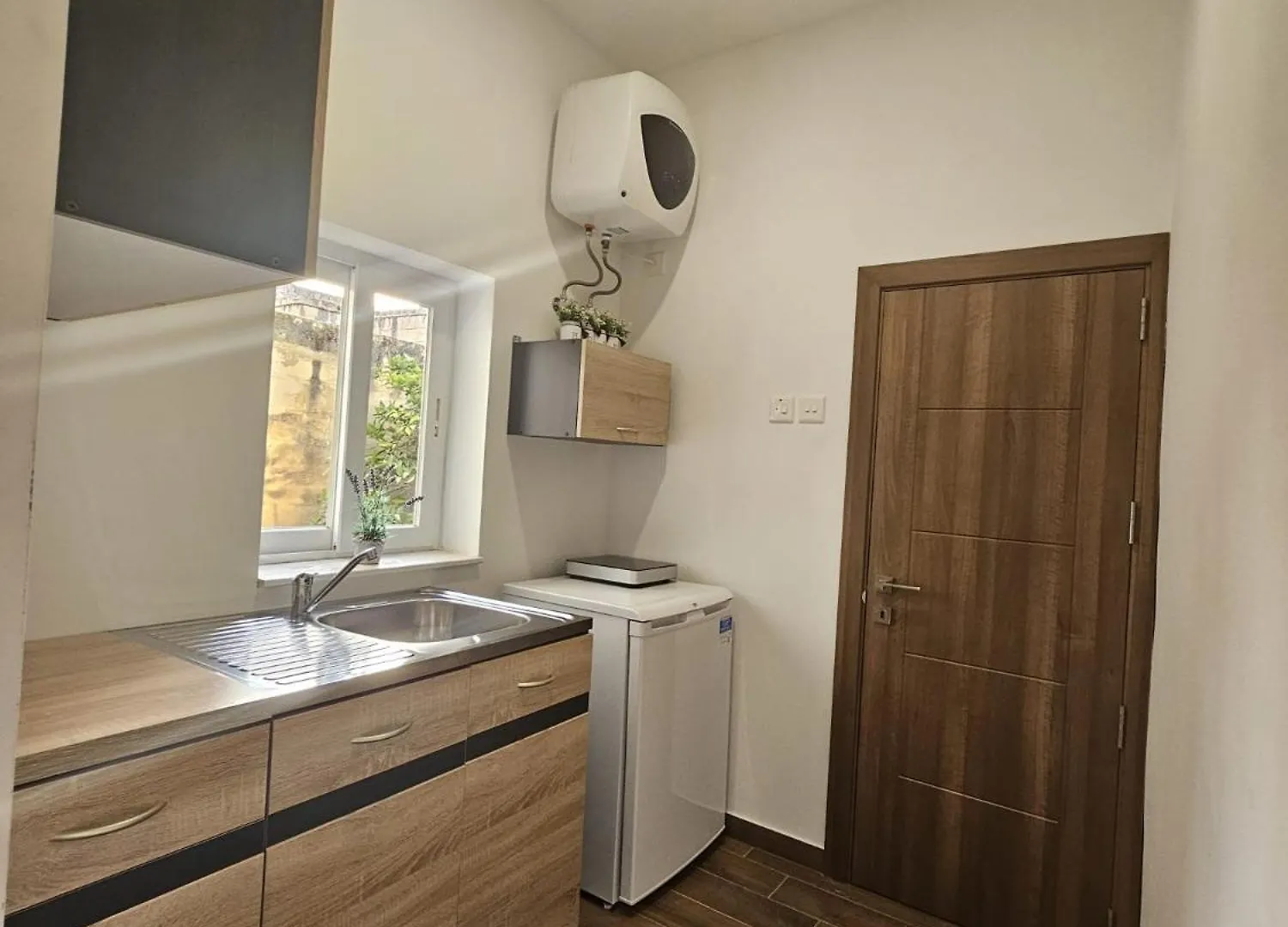 Apartment Modern Studio Near Valleta Msida