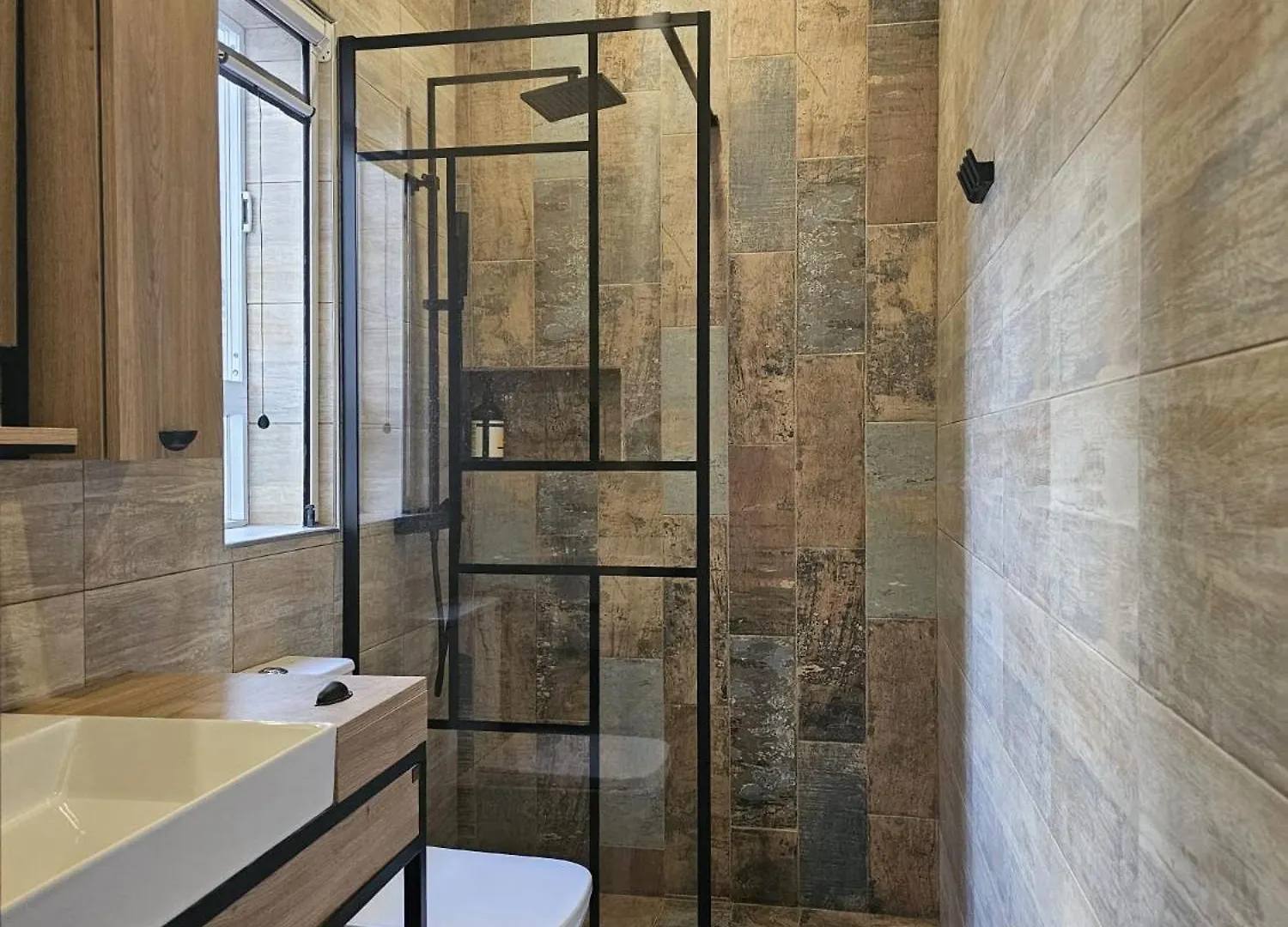 Modern Studio Near Valleta Msida Apartment