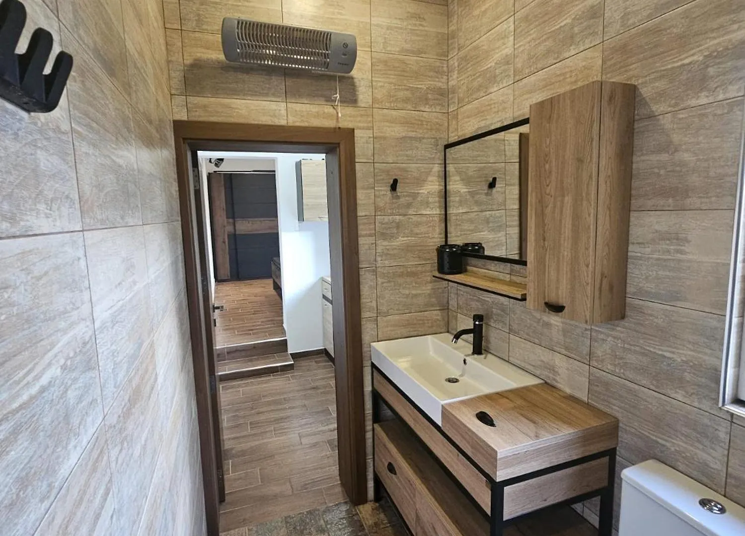 Modern Studio Near Valleta Msida Apartment