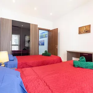 Appartamento Pc3- Centrally Located Apt-close To, Msida