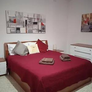 Apartament Area, Msida