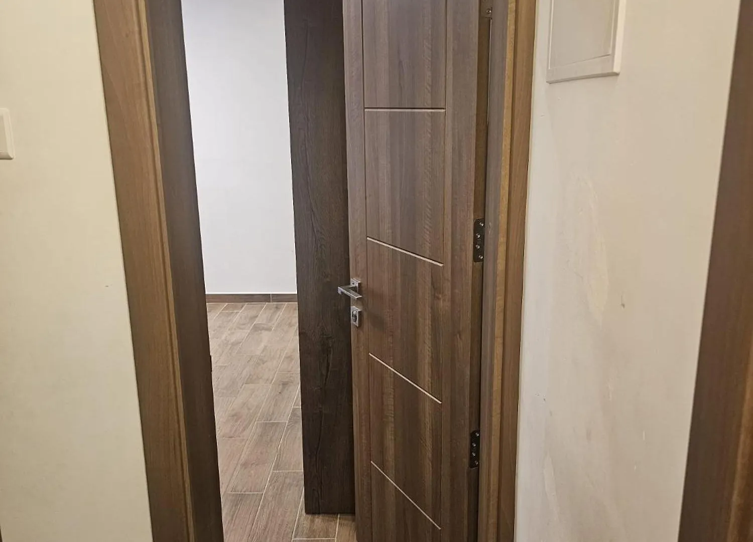 شقة Modern Studio Near Valleta مسيدا