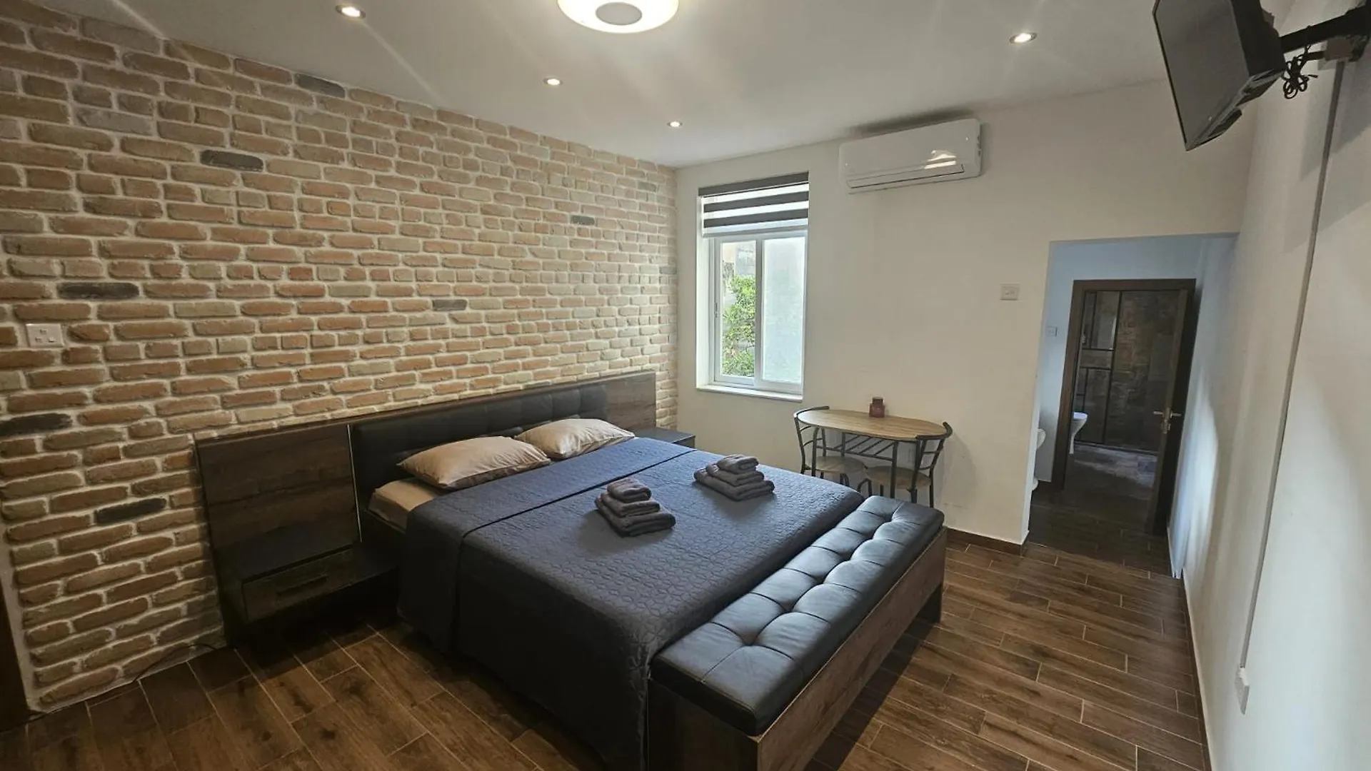Modern Studio Near Valleta مسيدا